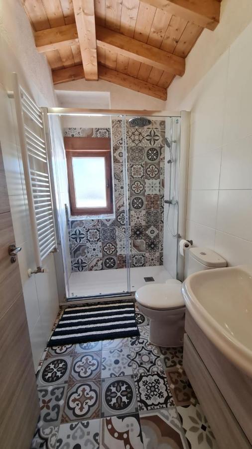 Casa Rural Los 7 Pinos De Gredos Navarredonda de Gredos Εξωτερικό φωτογραφία