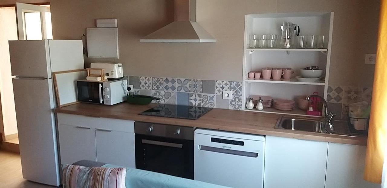 Casa Rural Los 7 Pinos De Gredos Navarredonda de Gredos Εξωτερικό φωτογραφία
