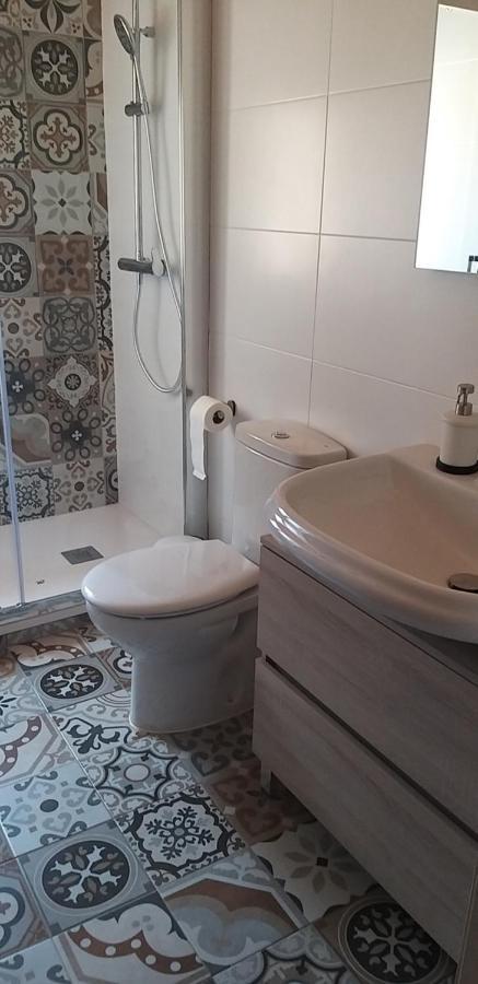 Casa Rural Los 7 Pinos De Gredos Navarredonda de Gredos Εξωτερικό φωτογραφία