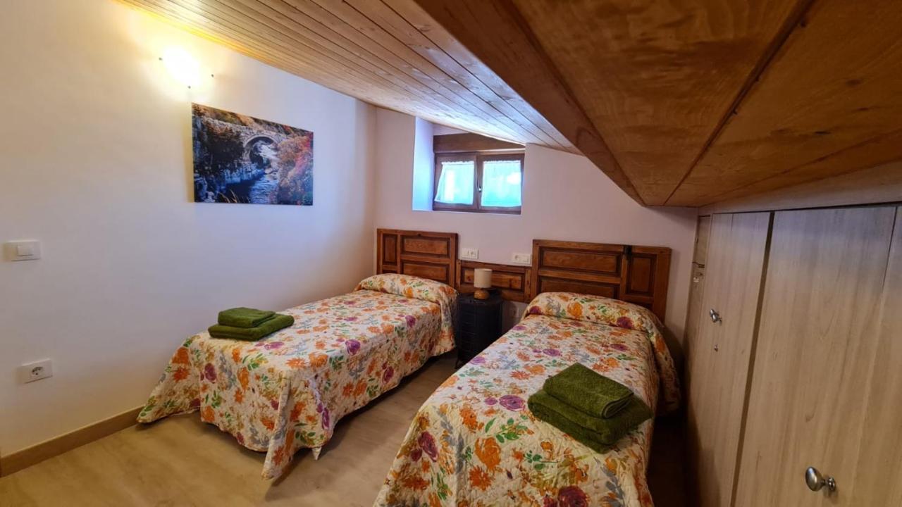 Casa Rural Los 7 Pinos De Gredos Navarredonda de Gredos Εξωτερικό φωτογραφία