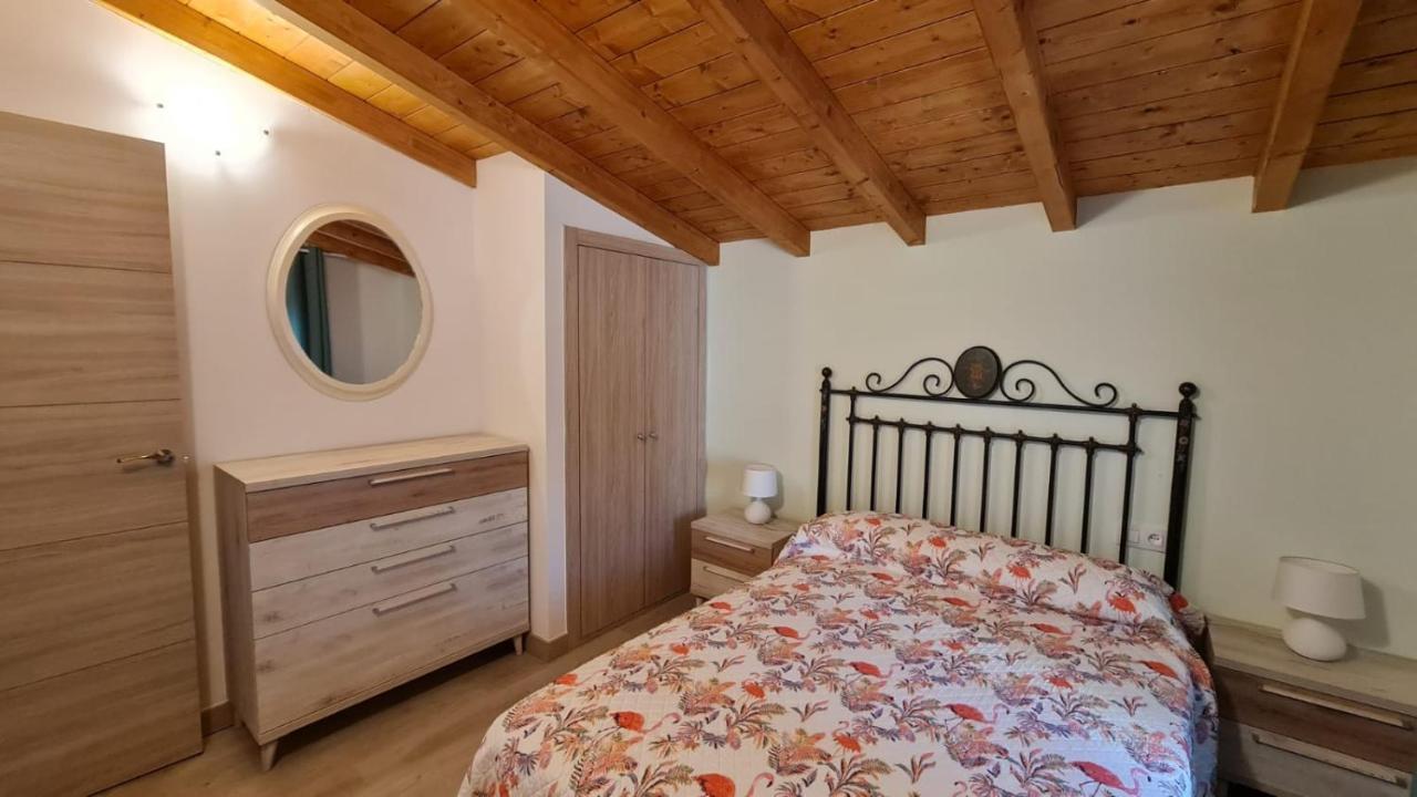 Casa Rural Los 7 Pinos De Gredos Navarredonda de Gredos Εξωτερικό φωτογραφία